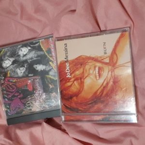 CDS
